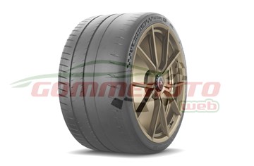 COP. 315/30 R21 105Y PILOT SPORT CUP 2 R